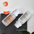 Olio di fragranze concentrati in grassa olio di fragranze all'ingrosso